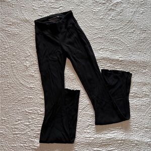 Outdoor Voices SuperForm Rib Flare Pant